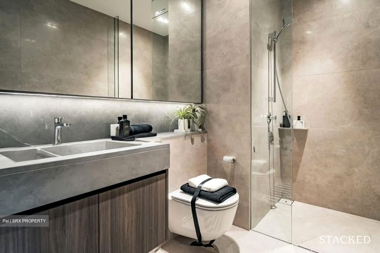 Canninghill Piers (D6), Apartment #557711451